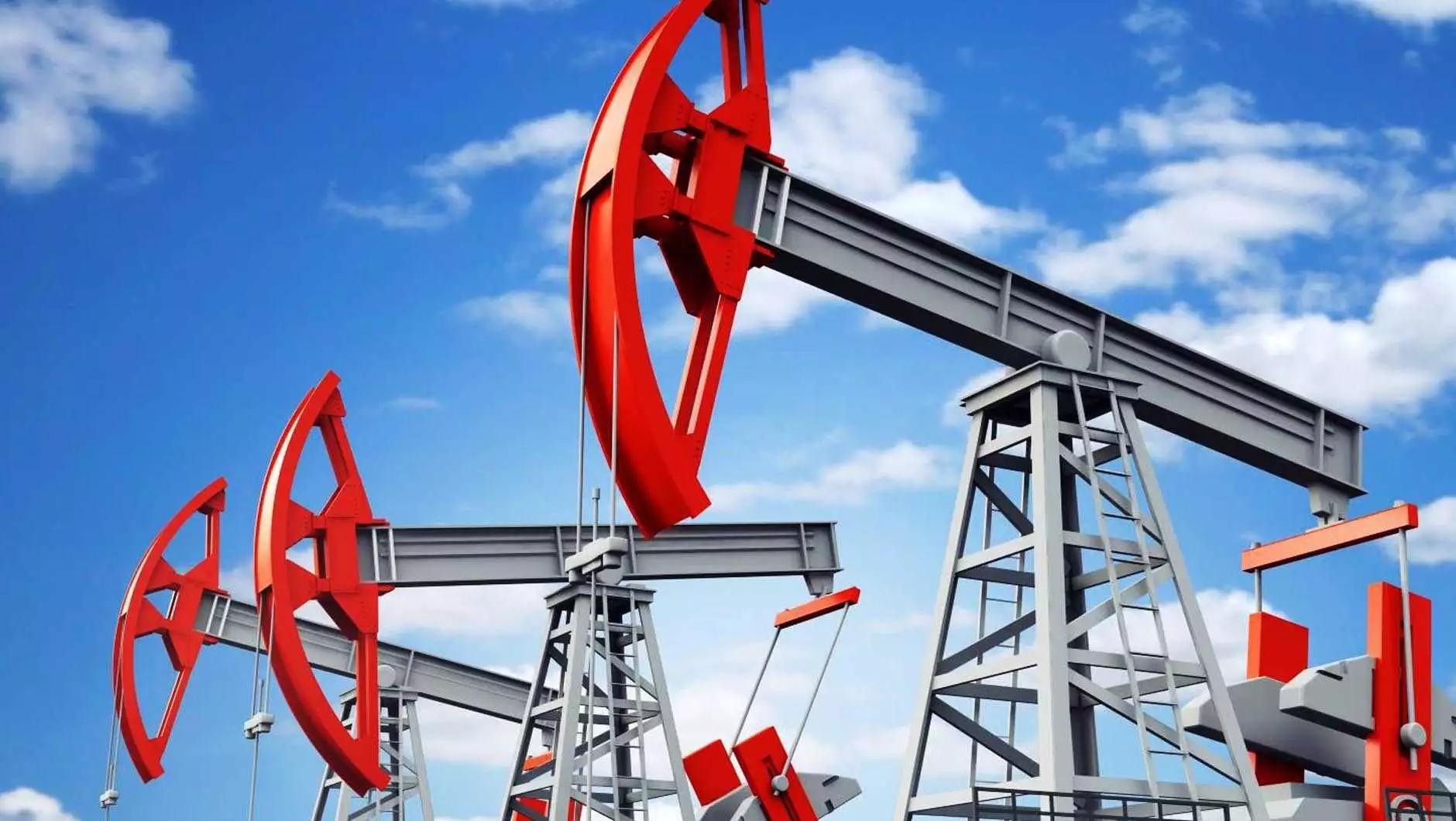 Решения для нефтегазовых компаний